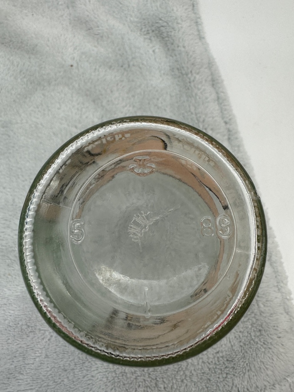 Vintage Welch’s Dinosaur Series 1988 Glass Tumbler Set-Jelly Glasses-Set of 2 - Picture 5 of 11